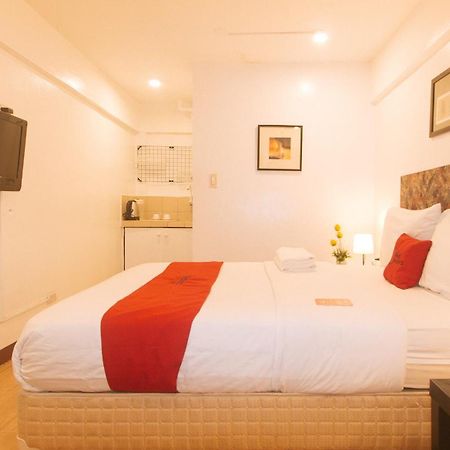 Reddoorz At City Stay Inns Marilao Lias Екстериор снимка