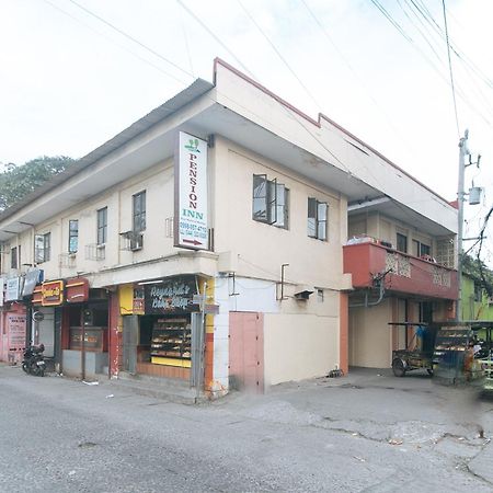 Reddoorz At City Stay Inns Marilao Lias Екстериор снимка