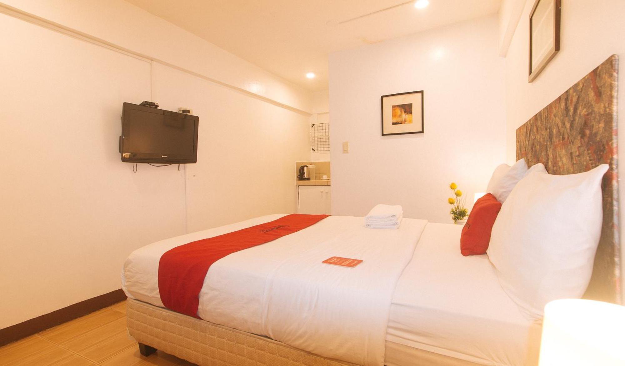 Reddoorz At City Stay Inns Marilao Lias Екстериор снимка