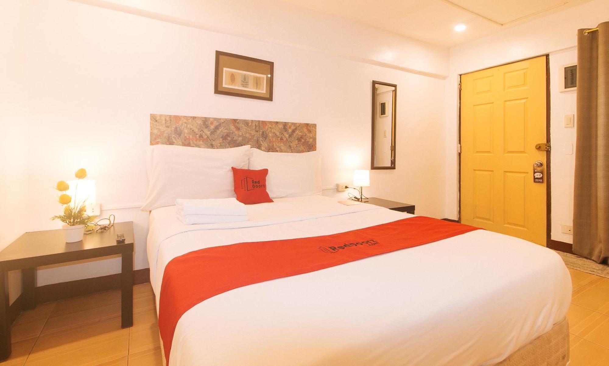 Reddoorz At City Stay Inns Marilao Lias Екстериор снимка