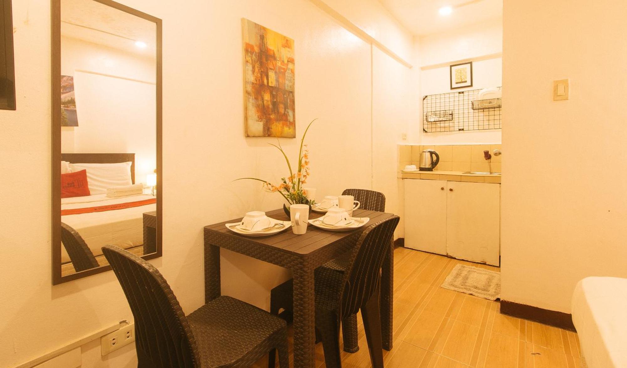 Reddoorz At City Stay Inns Marilao Lias Екстериор снимка