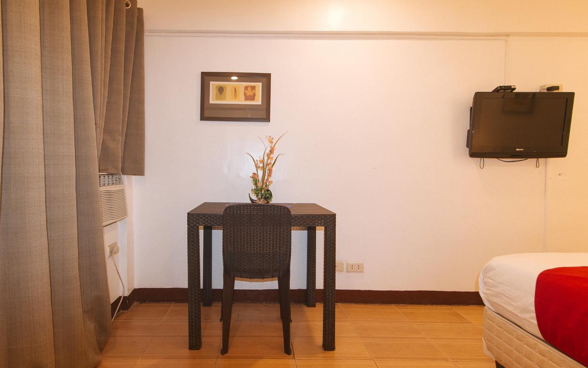 Reddoorz At City Stay Inns Marilao Lias Екстериор снимка