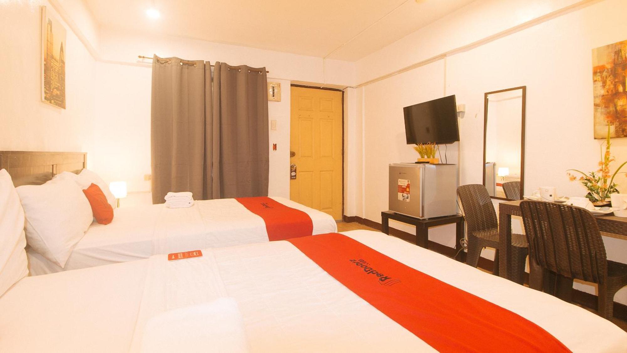 Reddoorz At City Stay Inns Marilao Lias Екстериор снимка