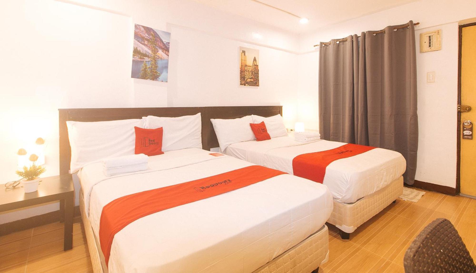 Reddoorz At City Stay Inns Marilao Lias Екстериор снимка