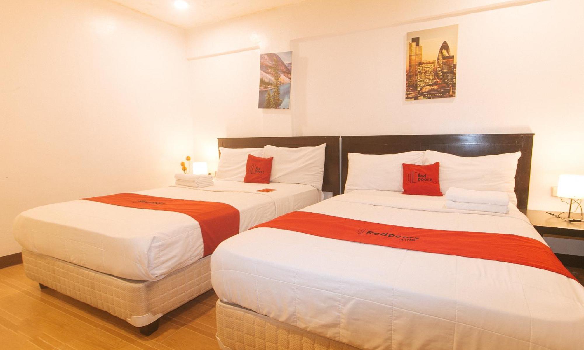 Reddoorz At City Stay Inns Marilao Lias Екстериор снимка