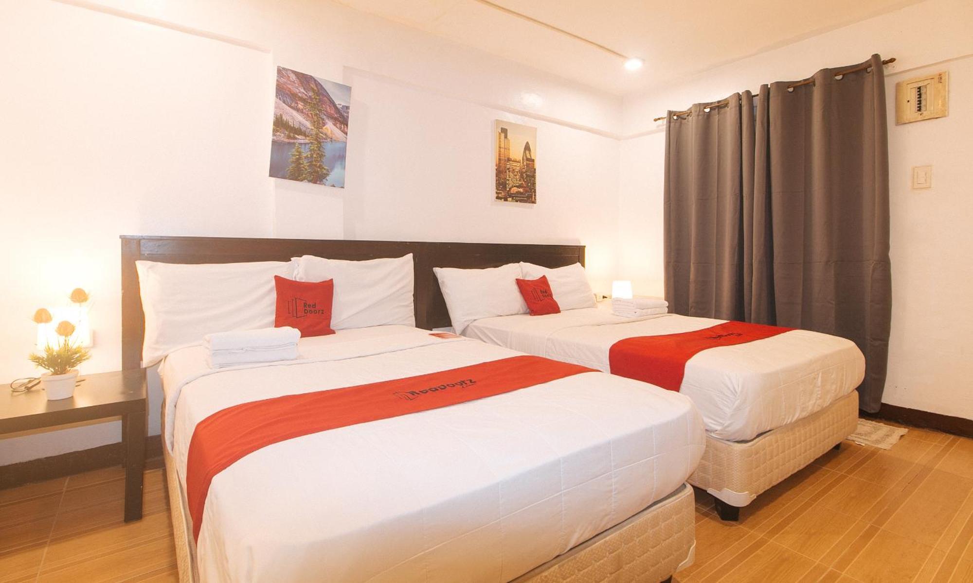 Reddoorz At City Stay Inns Marilao Lias Екстериор снимка