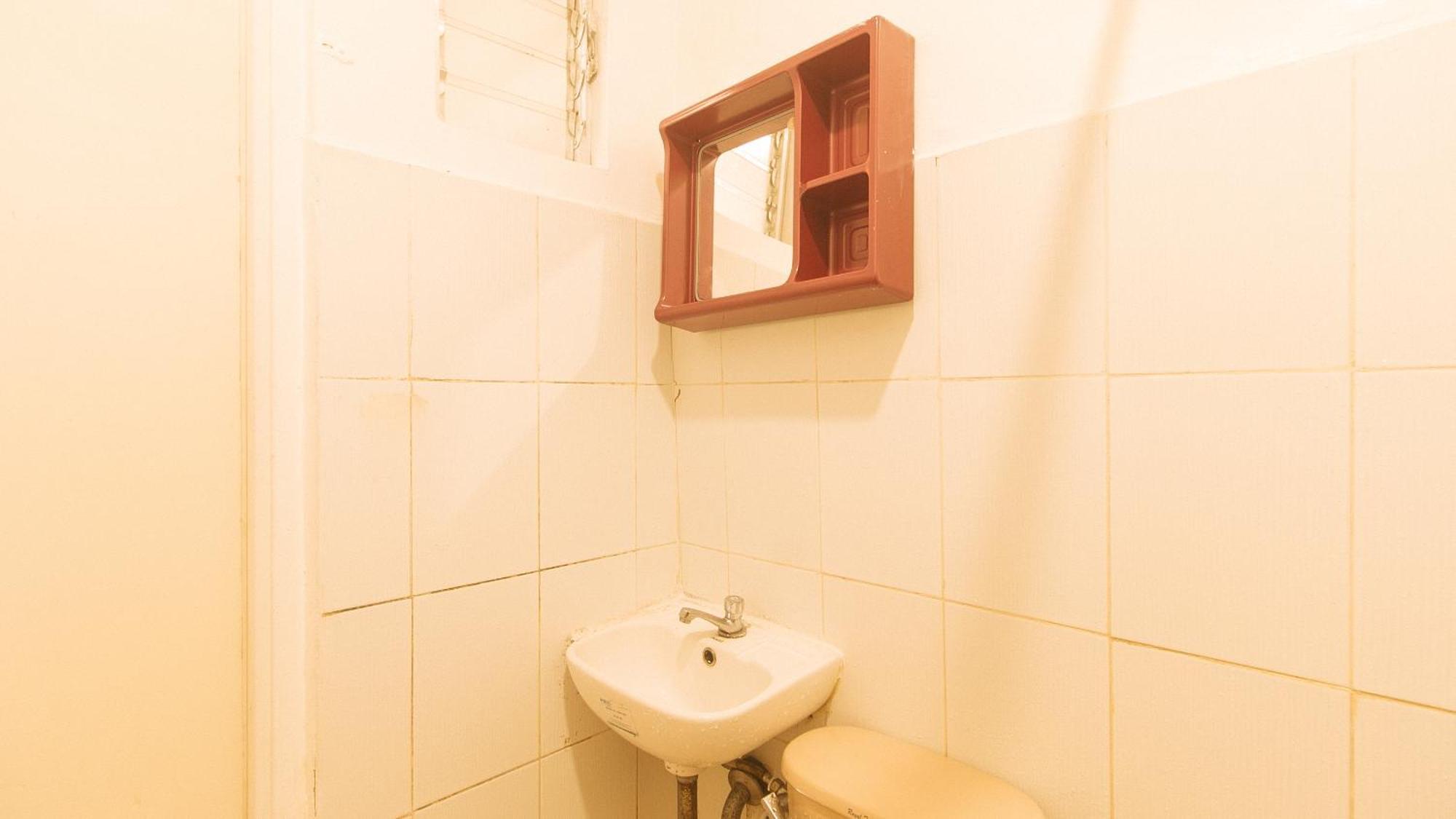 Reddoorz At City Stay Inns Marilao Lias Екстериор снимка