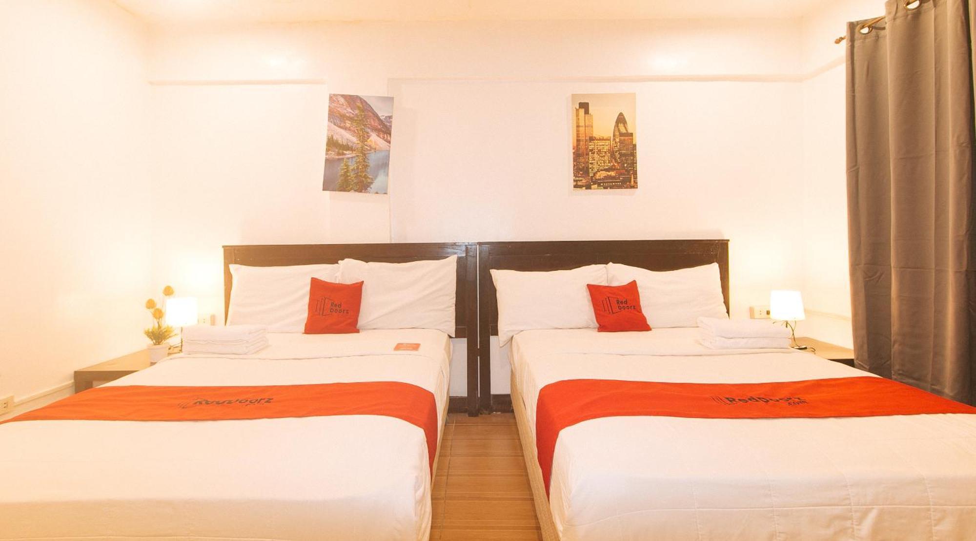 Reddoorz At City Stay Inns Marilao Lias Екстериор снимка