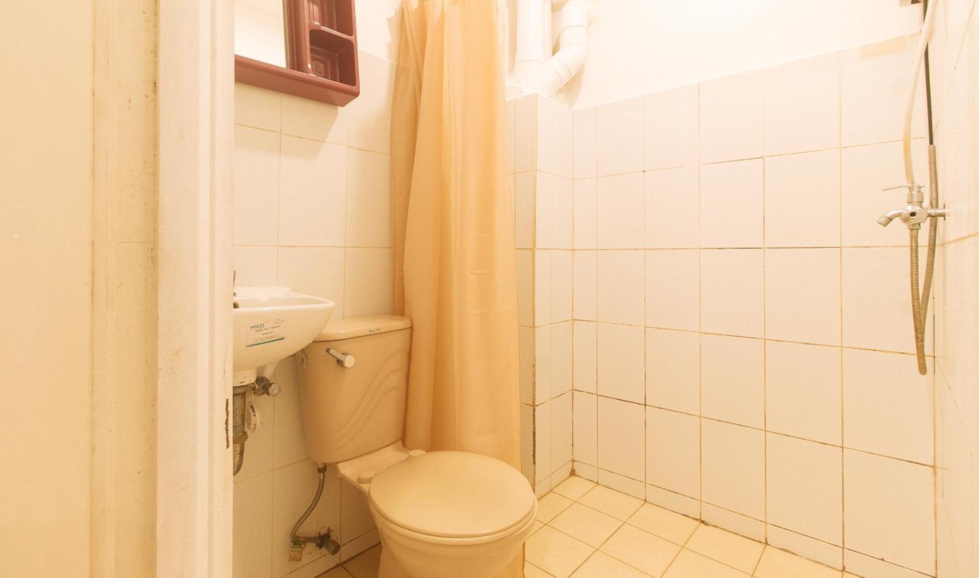 Reddoorz At City Stay Inns Marilao Lias Екстериор снимка