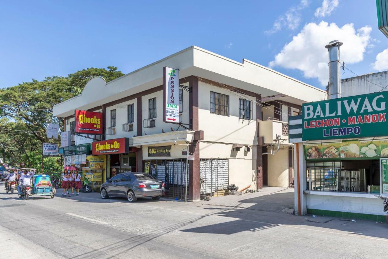 Reddoorz At City Stay Inns Marilao Lias Екстериор снимка